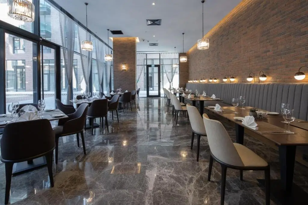 Янык: Dedeman Kartepe Kocaeli