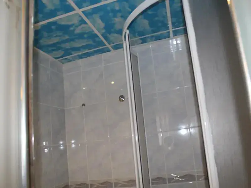 Стамбул: Aquarium Hotel