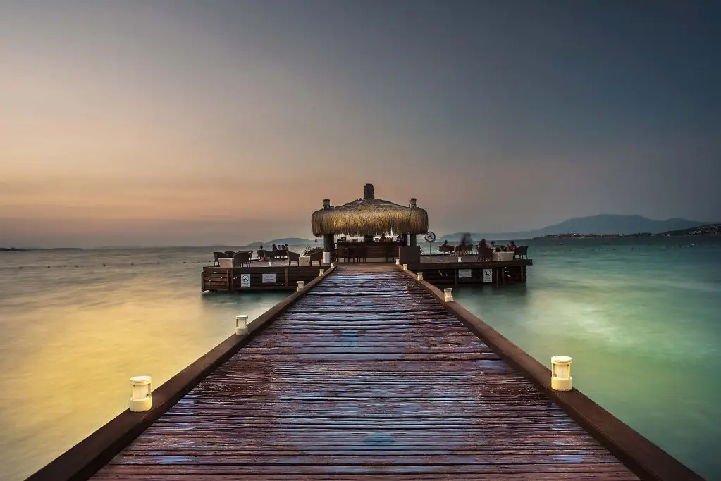Чешме: Sheraton Cesme Hotel Resort & Spa