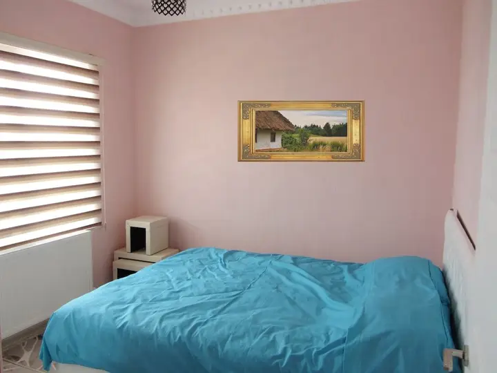 Даргесит: Dargeçit Apart Otel