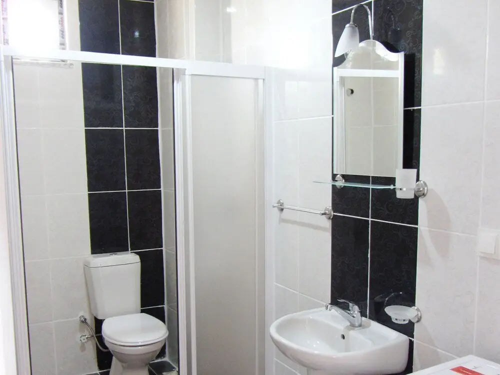 Даргесит: Dargeçit Apart Otel