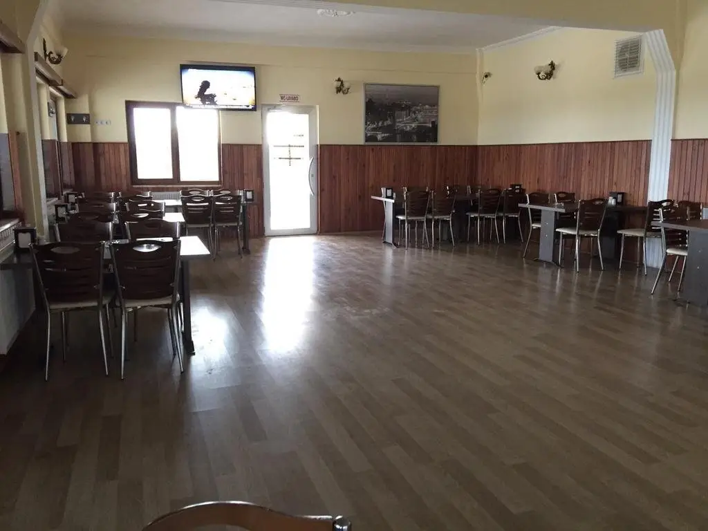 Денизли: Karacan Motel