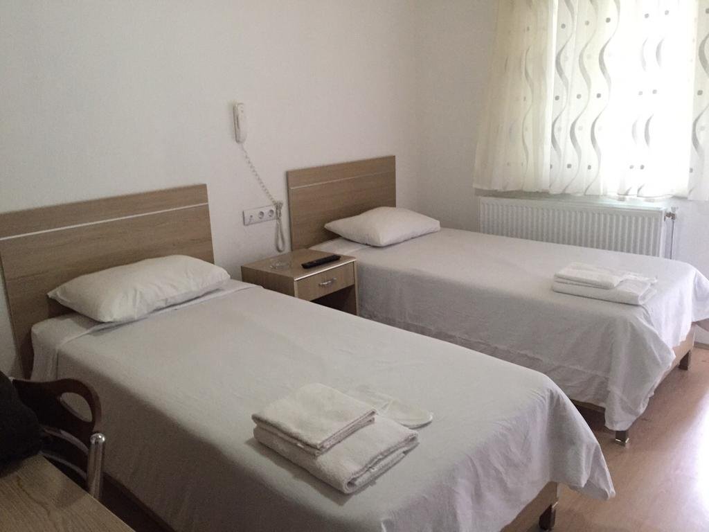 Денизли: Karacan Motel