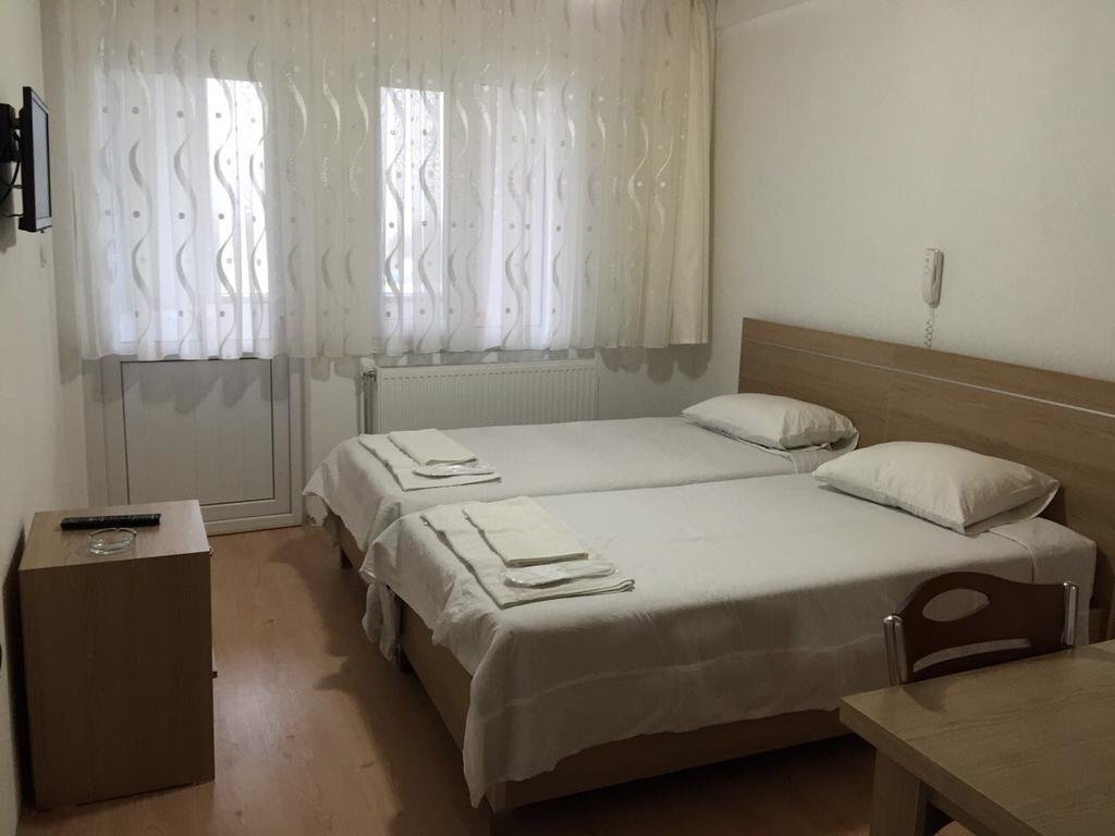 Денизли: Karacan Motel