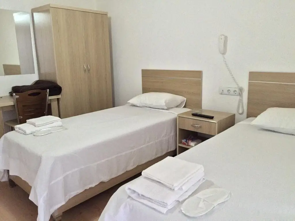 Денизли: Karacan Motel