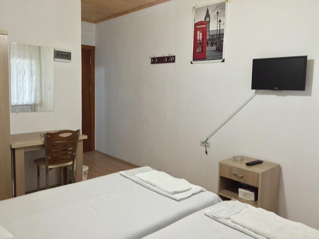 Денизли: Karacan Motel