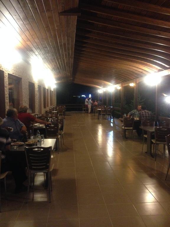 Денизли: Karacan Motel