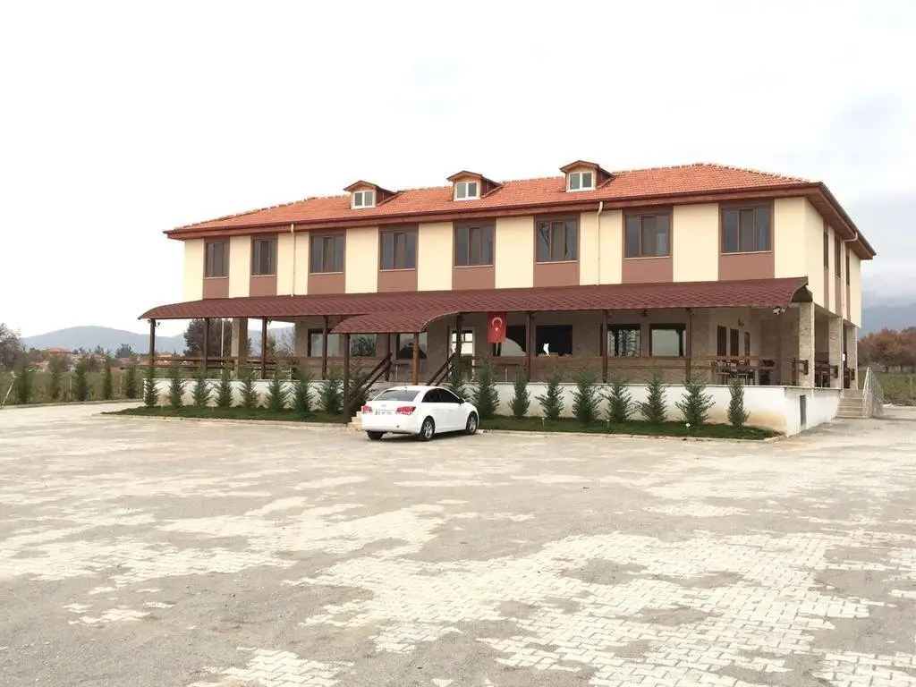Денизли: Karacan Motel