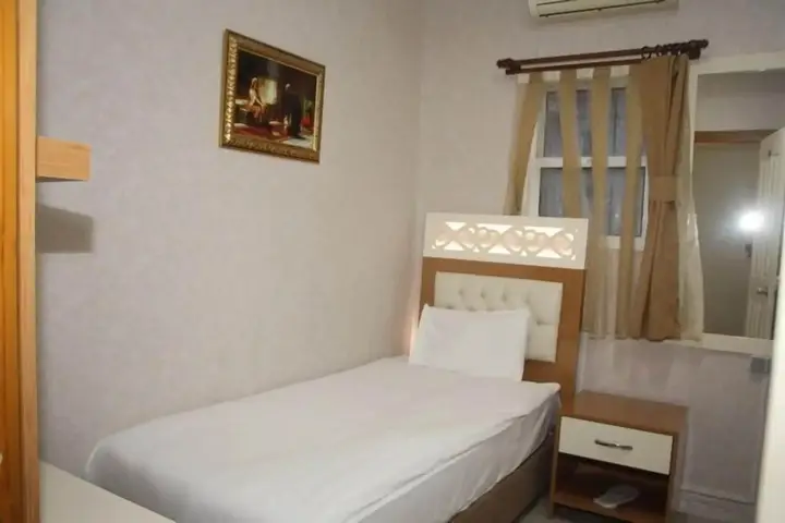 Измир: Vatan Hotel