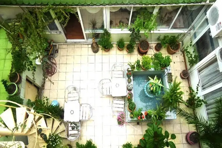 Измир: Vatan Hotel
