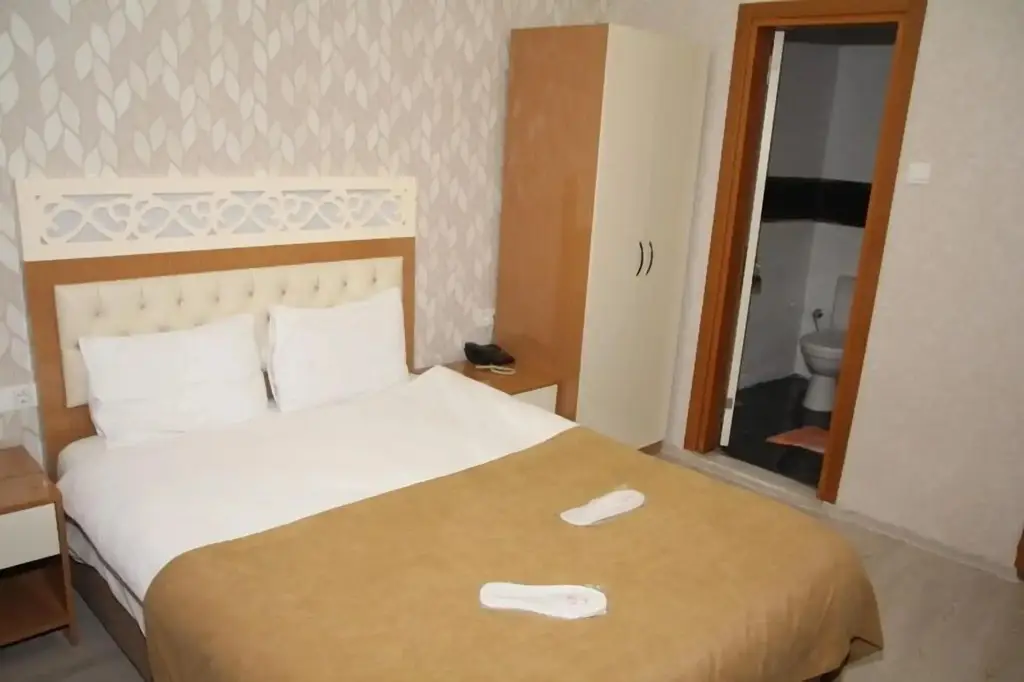 Vatan Hotel — фото 1