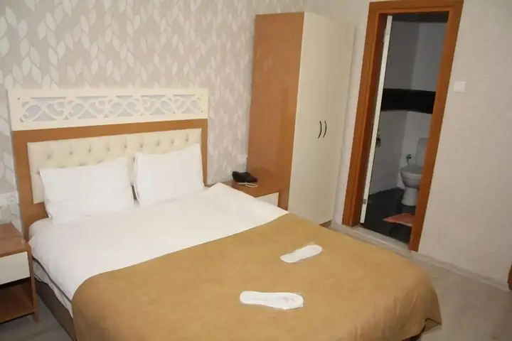 Измир: Vatan Hotel