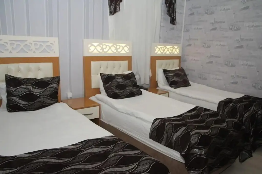 Измир: Vatan Hotel