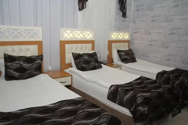 Измир: Vatan Hotel