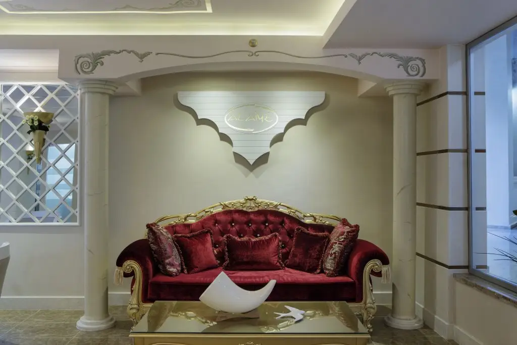 Аланья: Alaiye Kleopatra Hotel