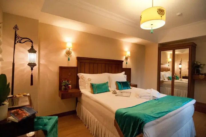 Стамбул: Best Point Hotel & Suites