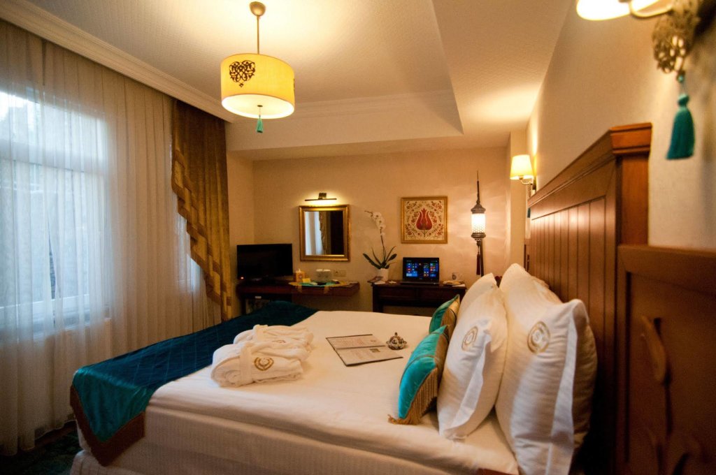 Best Point Hotel — фото 1