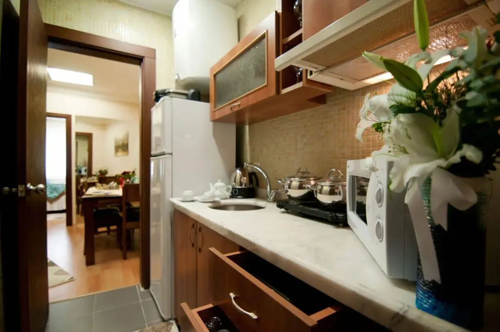 Стамбул: Best Point Hotel & Suites