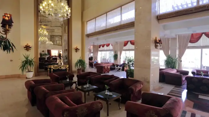 Аланья: Alaiye Resort & Spa Hotel - All Inclusive