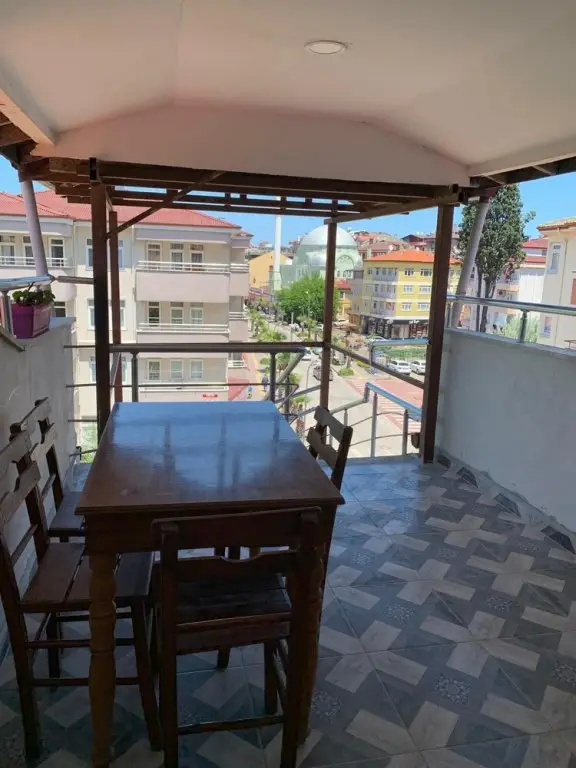 Бартын: Karaca Apart Pansiyon