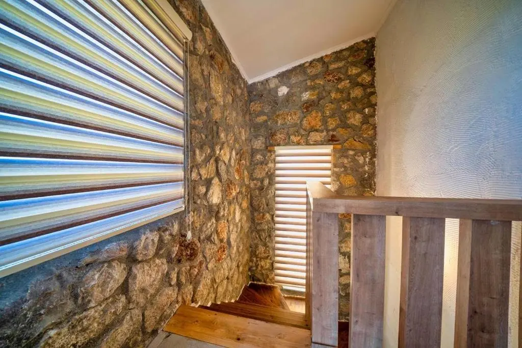 Фетхие: 2 Bedroom Private Villa With Great sea View