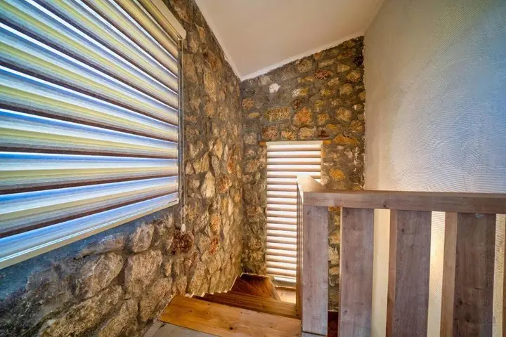 Фетхие: 2 Bedroom Private Villa With Great sea View