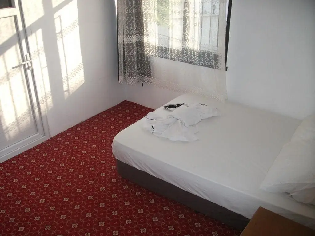 Анталья: Aydın Otel Pansiyon