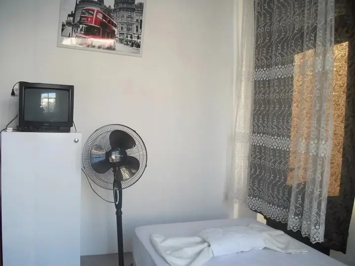 Анталья: Aydın Otel Pansiyon