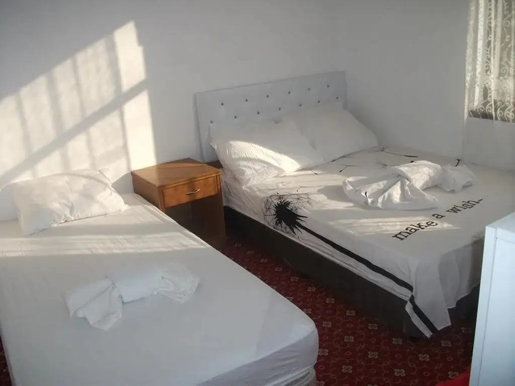 Анталья: Aydın Otel Pansiyon