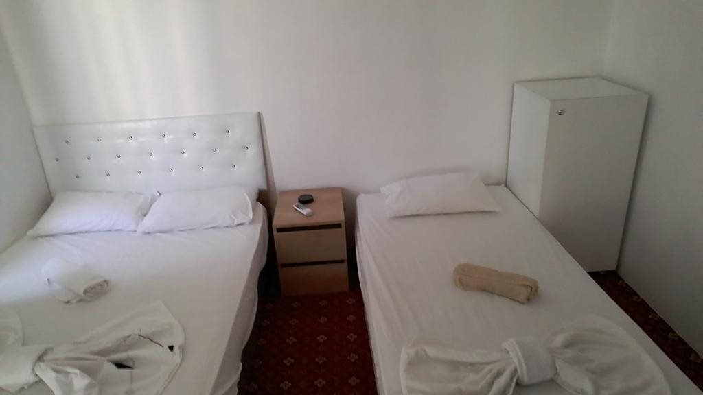 Анталья: Aydın Otel Pansiyon