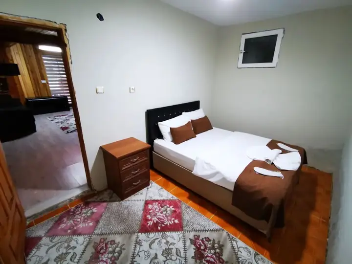 Чайкара: Huzur Otel