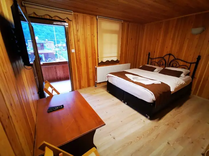 Чайкара: Huzur Otel