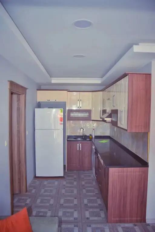 Чайкара: Huzur Otel