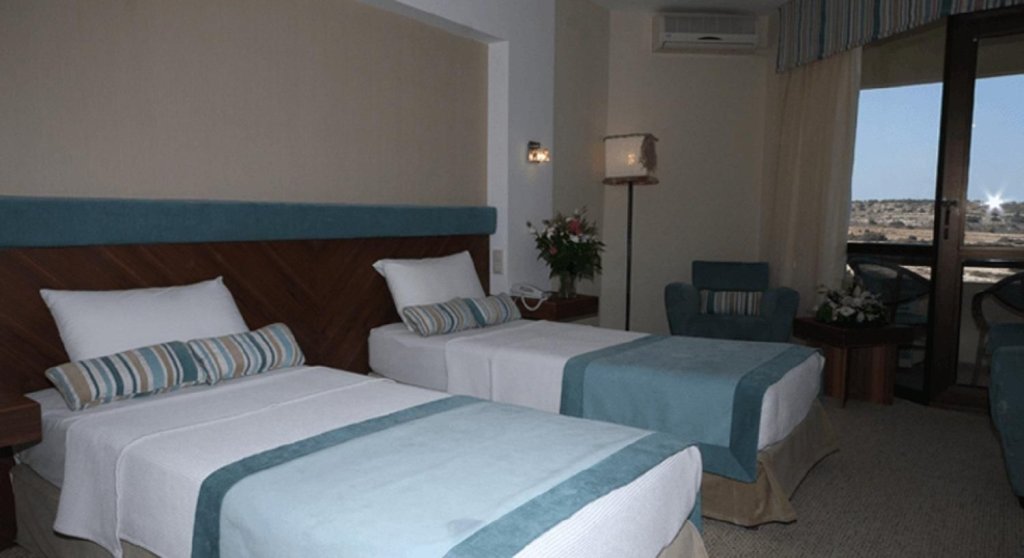 Чешме: Babaylon Hotel
