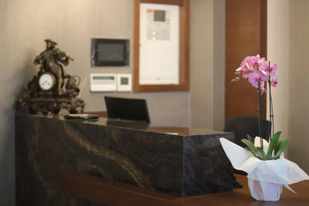 Стамбул: Riva Hotel Nişantaşı & Spa