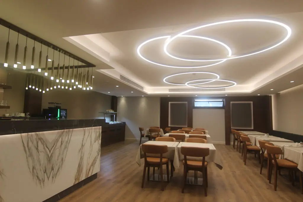 Стамбул: Riva Hotel Nişantaşı & Spa