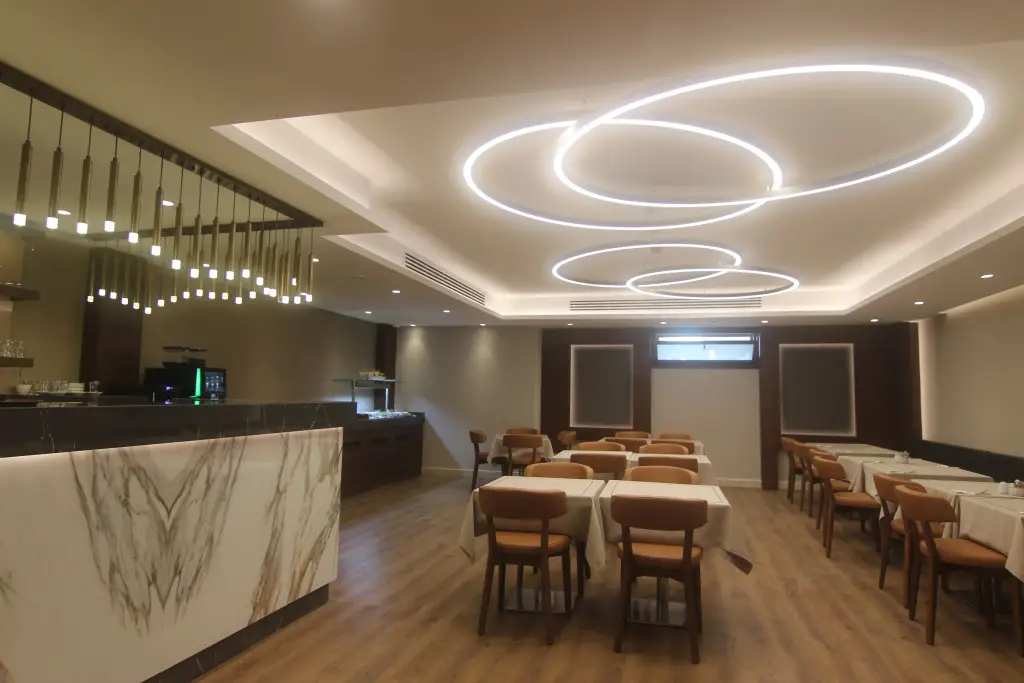 Стамбул: Riva Hotel Nişantaşı & Spa