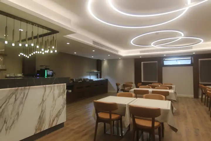 Стамбул: Riva Hotel Nişantaşı & Spa