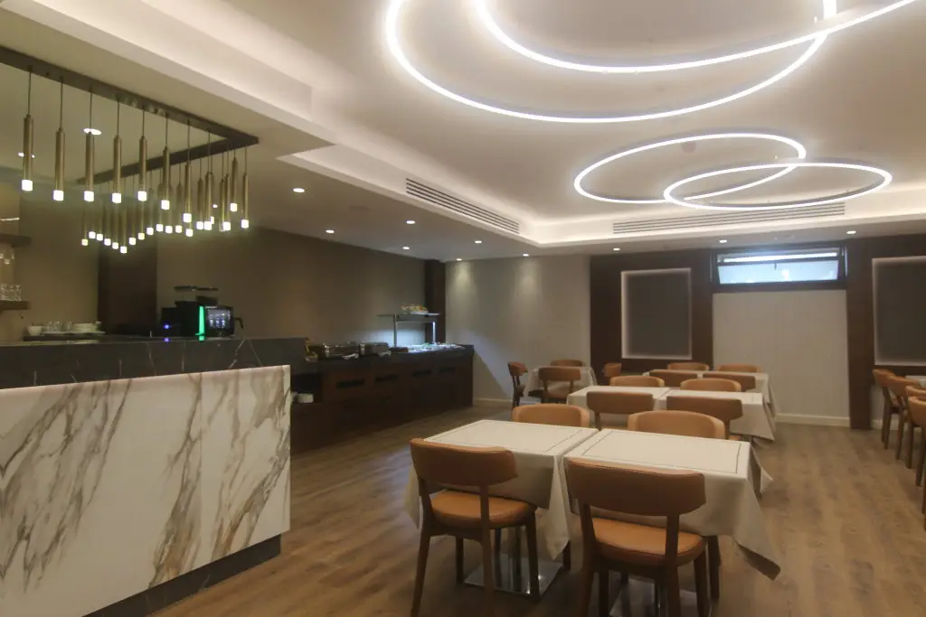 Стамбул: Riva Hotel Nişantaşı & Spa
