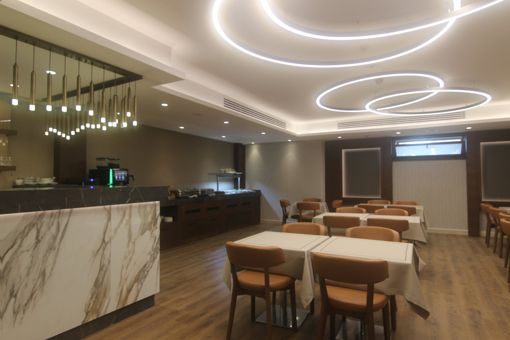 Стамбул: Riva Hotel Nişantaşı & Spa