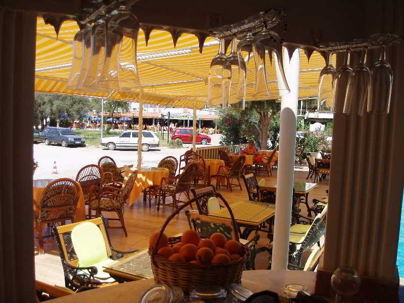Дидим: Kusmez Hotel