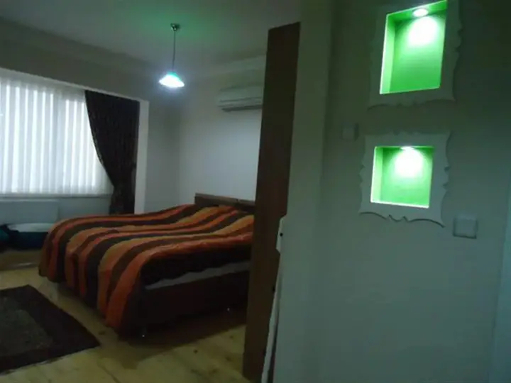 Стамбул: Ist Green House