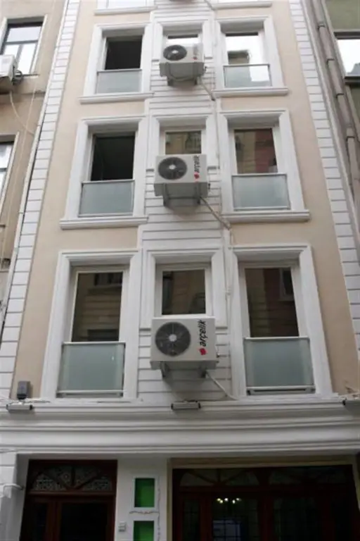 Стамбул: Ist Green House