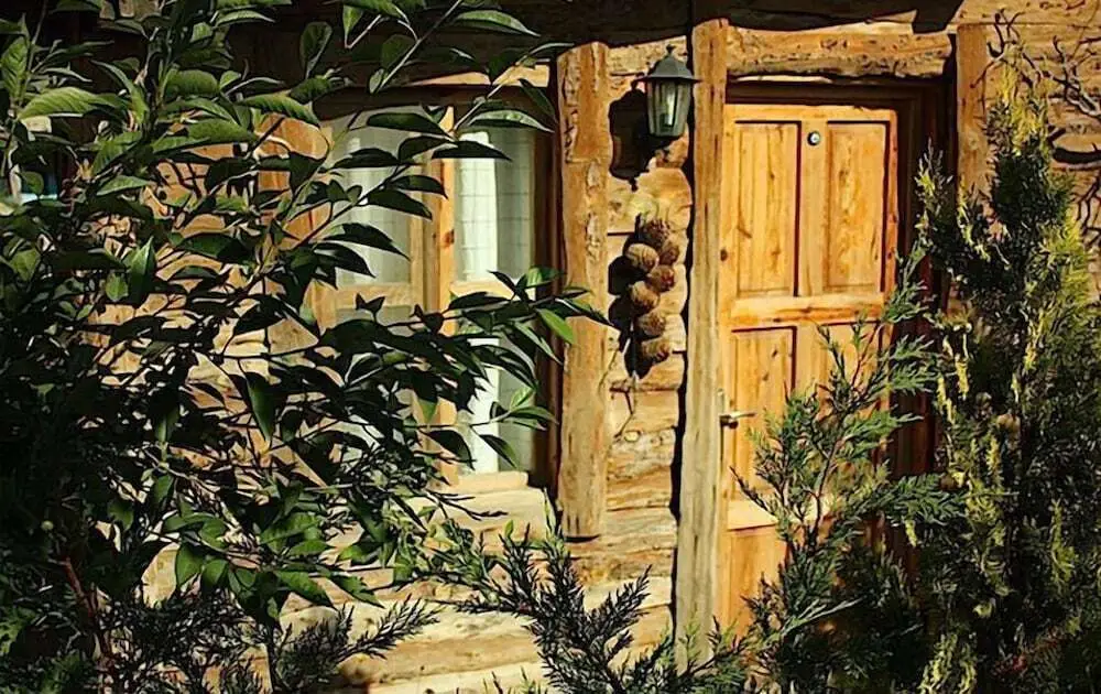 Кукурбаг: Aladaglar Camping Bungalow