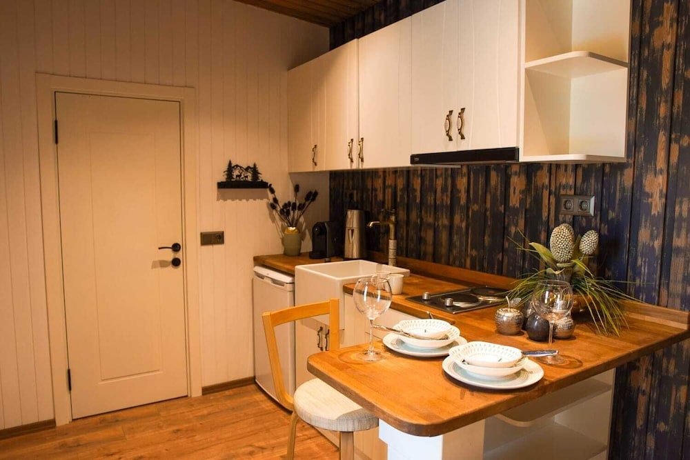 Hope Sapanca Tiny House — фото 1