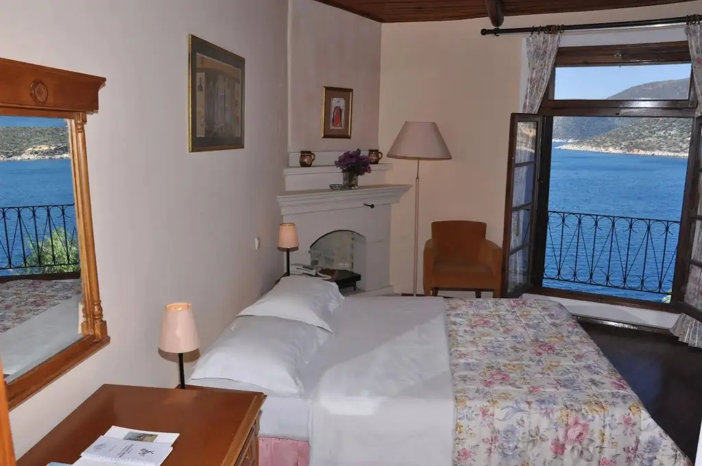 Калкан: Club Patara Villas