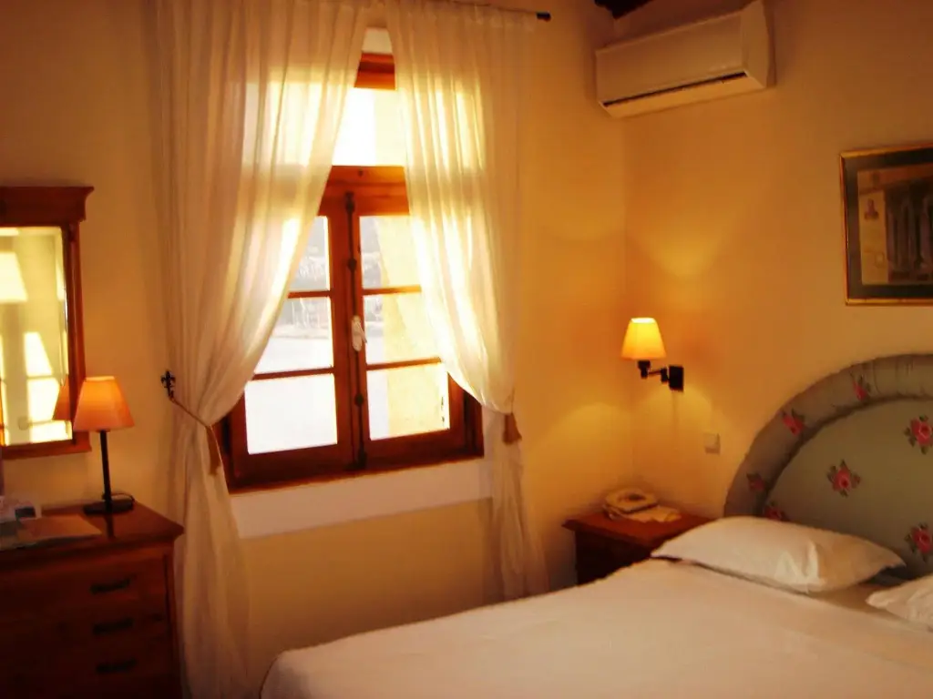 Калкан: Club Patara Villas