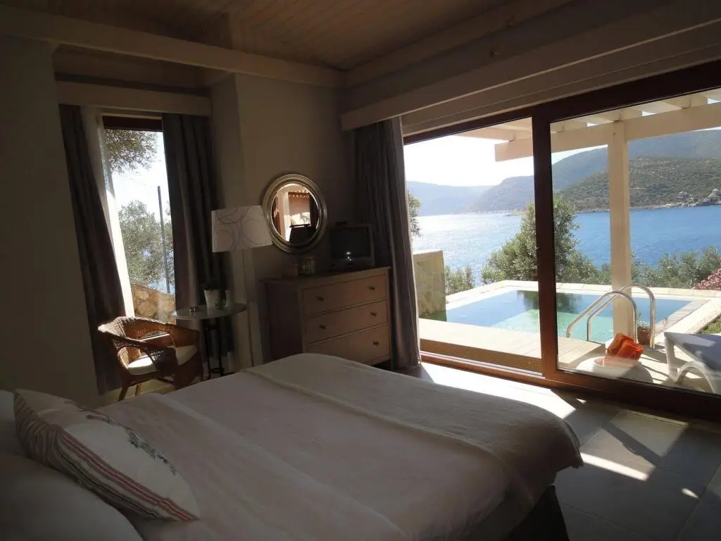 Калкан: Club Patara Villas