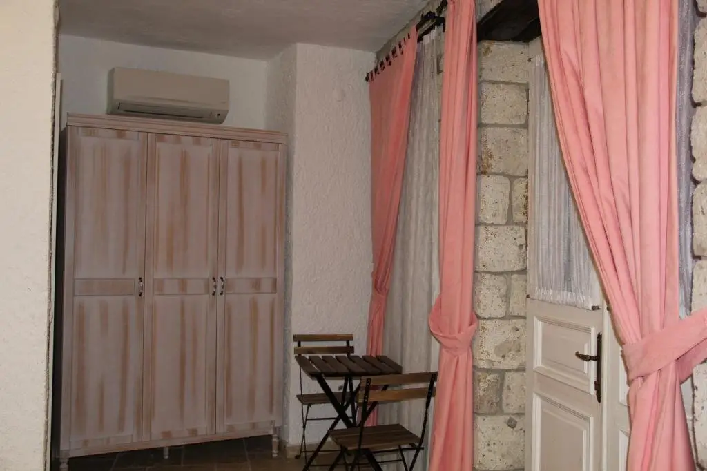 Чешме: Galya Otel Alacati