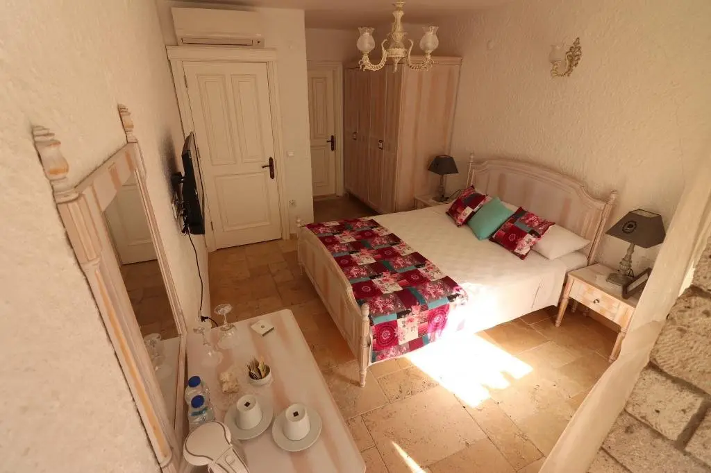 Чешме: Galya Otel Alacati